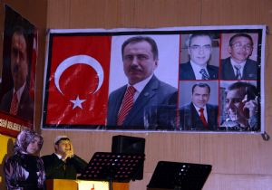 Yazıcıoğlu rahmetle anıldı